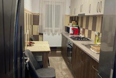 Apartament 2 camere -47mp complet mobilat Cristesti (Pa?cani) Ia?i - 6