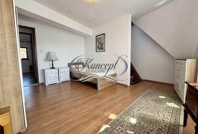 Apartament la casa in zona Facultatii de Litere