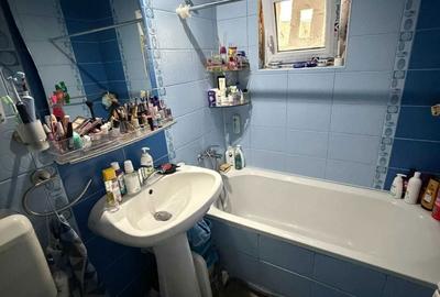 Apartament cu 2 camere semidecomandat în Exterior Vest - 4