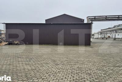 Spațiu comercial, de 4,000 mp, în Sud - 4