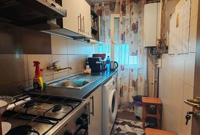 Apartament cu 2 camere semidecomandat în Găvana - 6