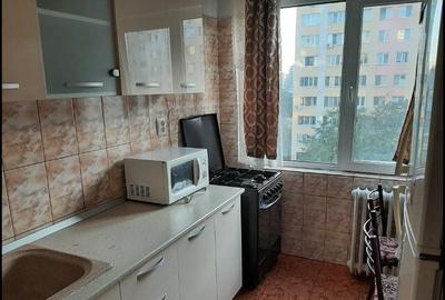 Inchiriez Apartament 2 camere Doamna Ghica - 4