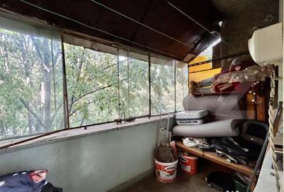 Apartament cu 3 camere semidecomandat în Central - 6