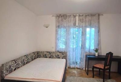 Apartament cu 2 camere semidecomandat, mobilat în Primăverii - 9