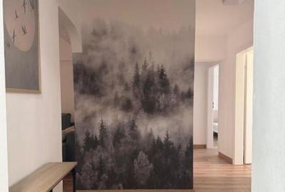 4 Camere | Aparatorii Patriei | Metrou | Boiler | Mobilat-Utilat - 2