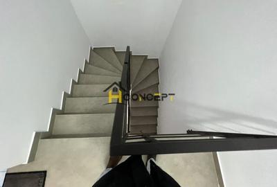 Inchiriere Vila 200 mp parcare proprie - 6