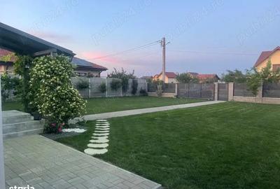 Casă cu Teren 800 Mp în Central - 5