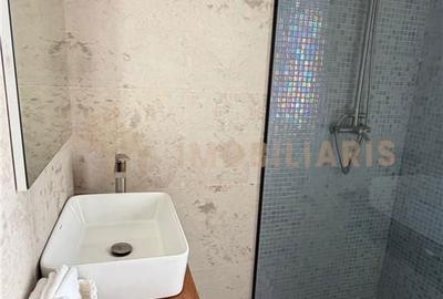Apartament cu 2 camere decomandat în Central - 5