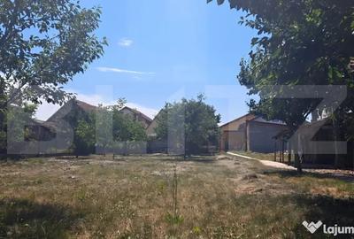 Spațiu comercial, de 7,900 mp, în Botiz - 7