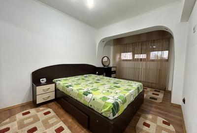 Apartament 3 camere Vidin, suprafata 75mp, etaj 2 - 5