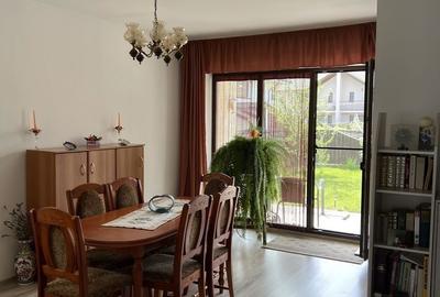 Casă cu 4 camere în Central - 6