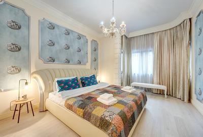 Apartament cu 3 camere semidecomandat, mobilat în Cișmigiu - 20