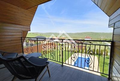 Casă individuală cu 5 camere cu Canalizare în Daia - 17