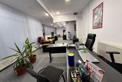 Spatiu Comercial de Vanzare-479 MP-Braila-Comision 0%-TVA Inclus - 2