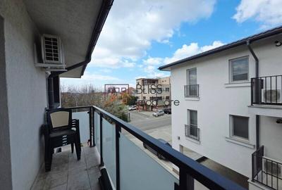 Apartament cu 2 camere în Odăi - 16