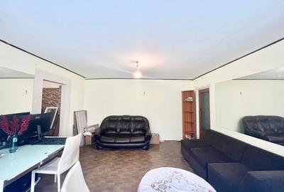 Apartament cu 3 camere în Teiul Doamnei - 1