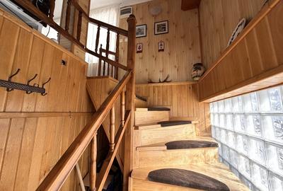 Apartament cu 4 camere decomandat, mobilat în Valea Alba - 15