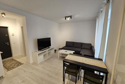 Apartament cu 2 camere semidecomandat în Central - 5