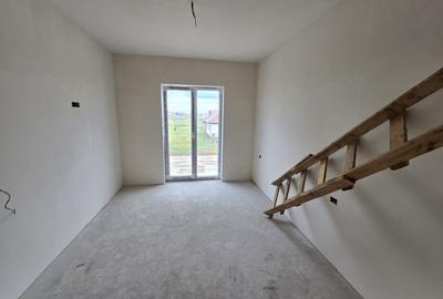 Sanandrei, Duplex P+1, Perete Dublu, Materiale de Calitate, Teren Generos - 12