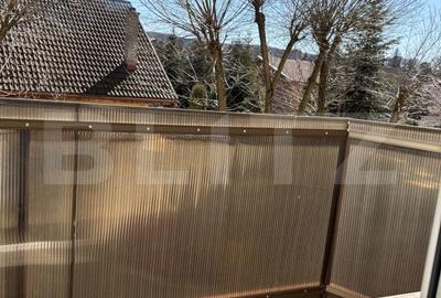 Apartament cu 2 camere în Sângeorgiu de Mureș - 9