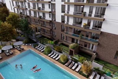 APARTAMENT 2 CAMERE - TUNARI - COMISION 0% - 8