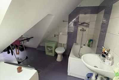 Apartament cu 4 camere decomandat în Central - 2