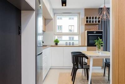 Apartament 2 camere- bloc nou- Brancoveanu - 3