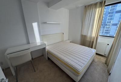 Apartament 2 camere de inchiriat Aviatiei Ciry Point - 1