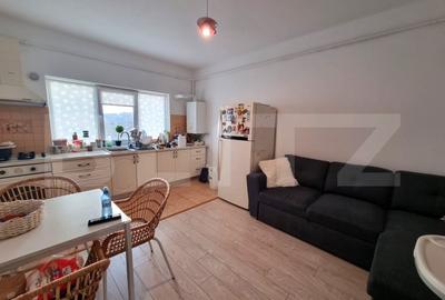 Apartament 3 camere, 80 mp, zona Bucium - 5