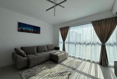 Garsonieră, mobilată în Rahova - 6