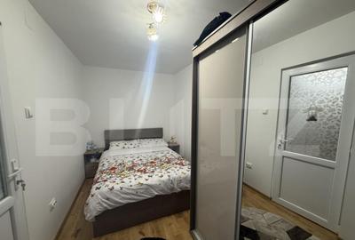 Apartament 3 camere, 53 mp, zona Bd. Unirii - 7