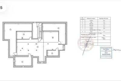Vilă Erou Iancu Nicolae |  Locație premium stradală - 17