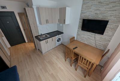 Apartament decomandat în Valea Ursului - 1