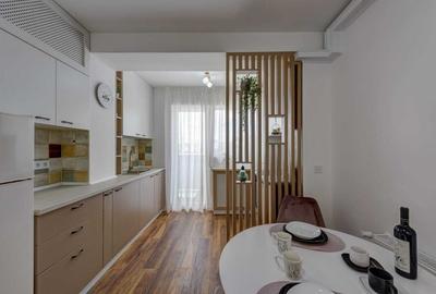 Studio | Mobilat & Utilat | Ivory Residence | Parcare Disponibila - 2