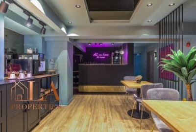 Spațiu comercial, de 1,150 mp, în 13 Septembrie - 3