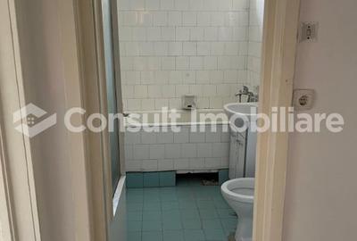 Apartament cu 2 camere | Gruia - 6