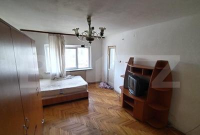 Garsoniera de renovat 36 mp Micro 11 - 1