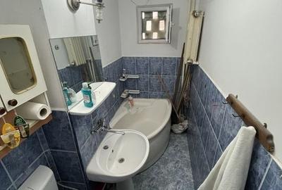 Apartament 2 camere Casa de Cultura - 4