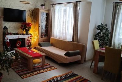 Casă cu 4 camere în Ocna Dejului - 2