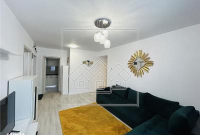 Apartament cu 3 camere în Ștrand - 9