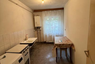 Garsoniera Craiovita Noua - Centrala Proprie - 6