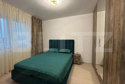 Apartament modern cu 2 camere, curte privata ?i parcare Braytim - 5