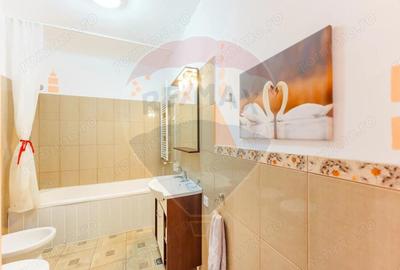 Apartament cu o camera la Ared Kaufland Apartament cu o camera la Ared Kaufland - 17