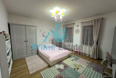 Duplex cu 5 camere cu Canalizare în Florești - 7