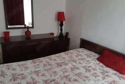 Apartament cu 2 camere decomandat în Drumul Taberei - 4