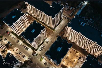 Vânzare apartament cu 2 camere, 67 m.p. - Complexul Royal Town. - 20