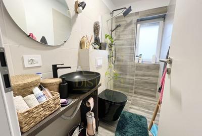 Apartament modern cu 3 camere | TERASA 28mp | Braytim - 9