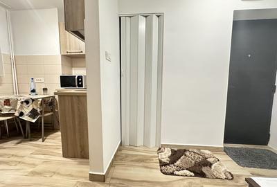 Apartament 2 camere, 50 mp utili, parter - zona Politehnica - 11