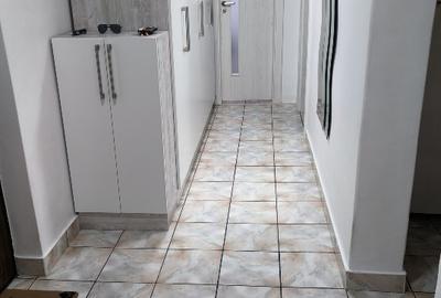 Apartament cu 2 camere decomandat în Central - 4