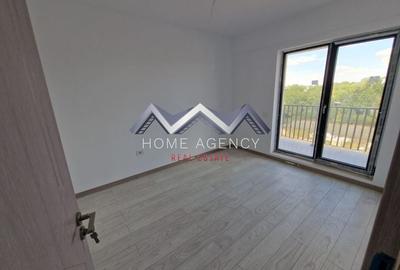 Apartament de vânzare în Otopeni - bloc nou central, parcare, comision 0 - 3